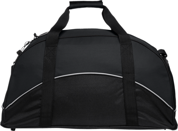 Clique - Sportbag 41 L - Noir