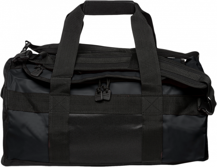 Clique - 2 In 1 Bag 42L - Zwart