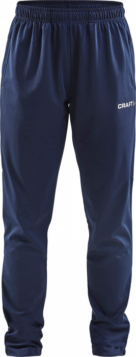 Craft - Progress Training Pant Women - Blu navy