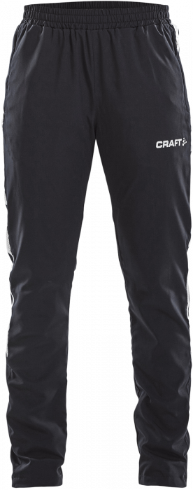 Craft - Pro Control Woven Pants Women - Schwarz