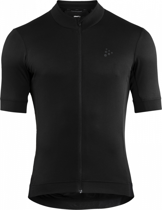 Craft - Essence Bike Jersey Men - Schwarz