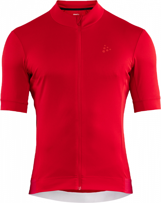 Craft - Essence Bike Jersey Men - Red