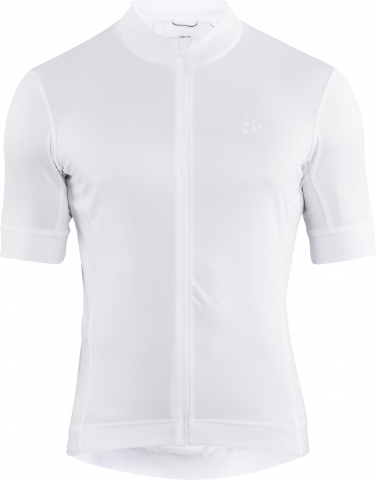 Craft - Essence Bike Jersey Men - Vit