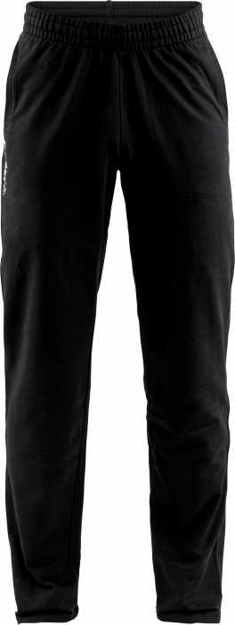 Craft - Goalkeeper Pant Junior - Noir