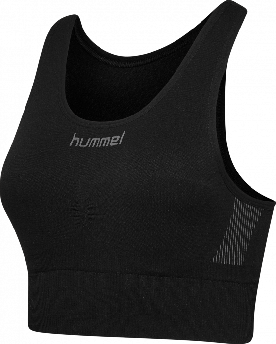 Hummel - Seamless Bra Women - Nero