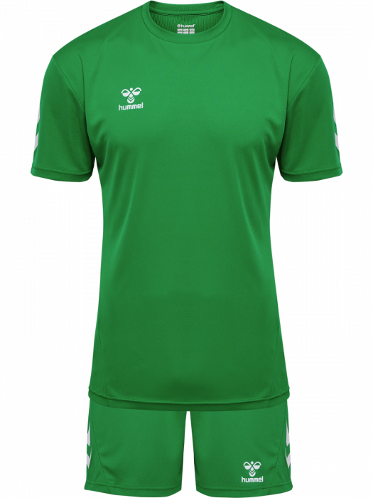 Hummel - Hmlgo Player Kit - Jelly bean