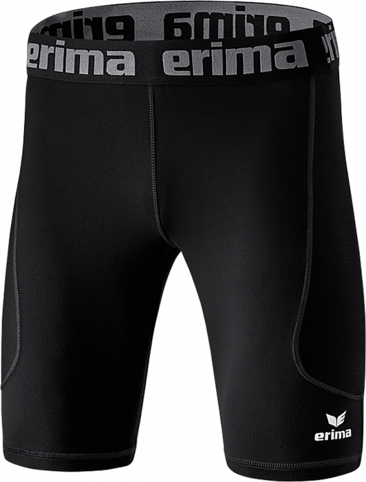 Erima - Elemental Tights - Noir