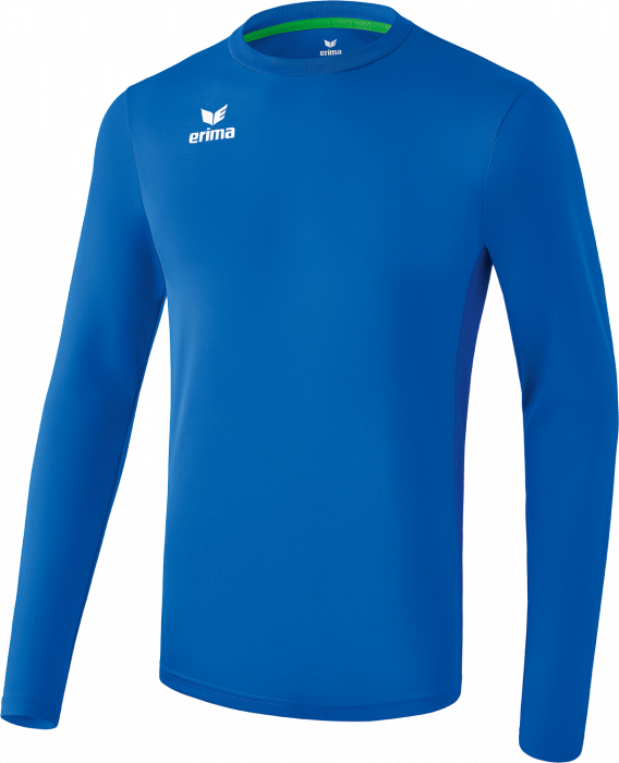 Erima - Longsleeve Liga Jersey - Blu