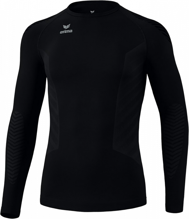 Erima - Baselayer Long Sleeve - Preto