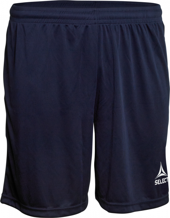 Select - Pisa Spilleshorts - Blu navy