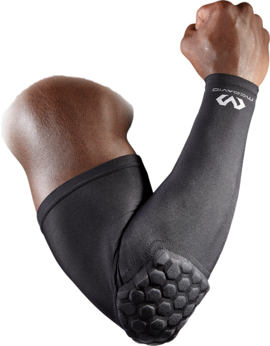 McDavid - Hex Shooter Arm Sleeve - Sort