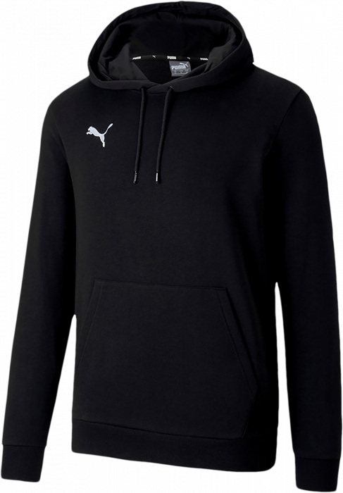 Puma - Teamgoal 23 Casual Hoody - Svart