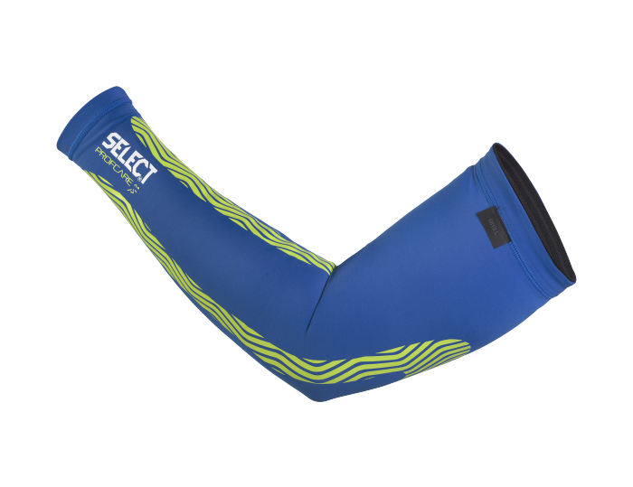 Select - Compression Sleeve - Blu