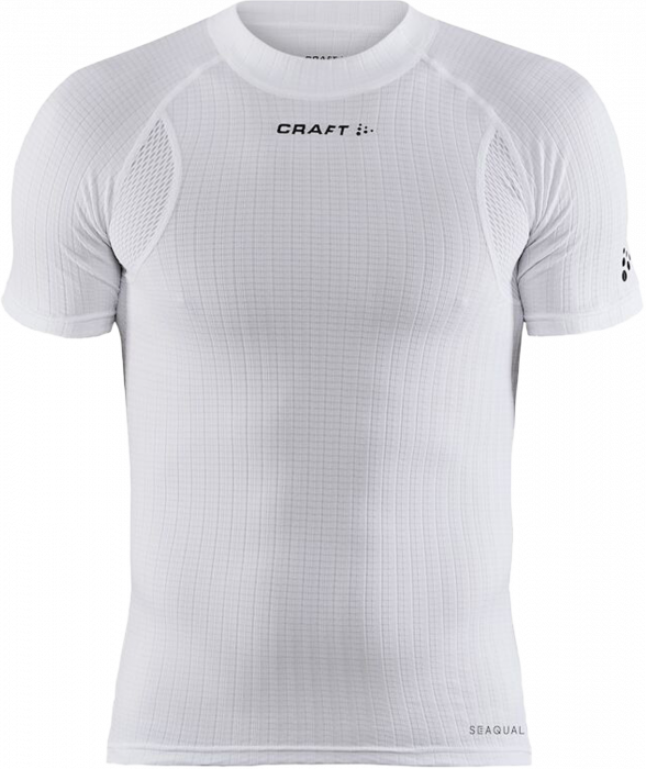 Craft - Active Extreme X Cn Ss Men - Blanc