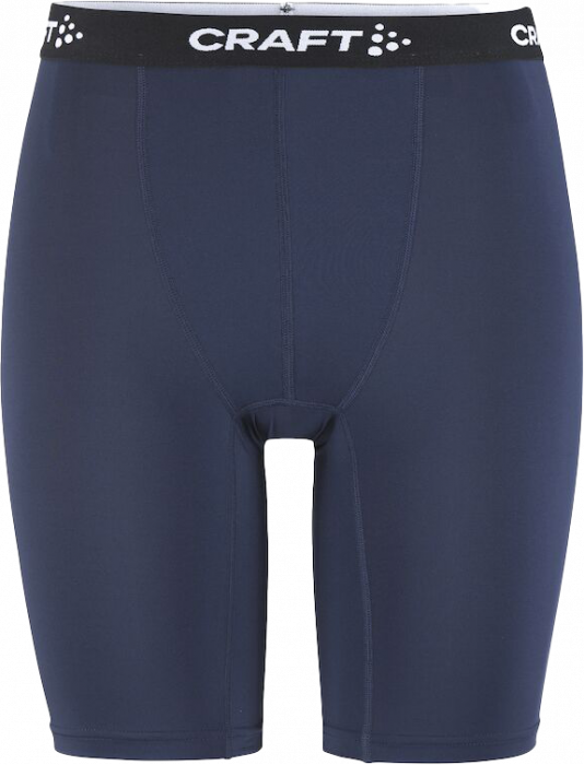 Craft - Ability 9 Boxershorts Men - Bleu marine