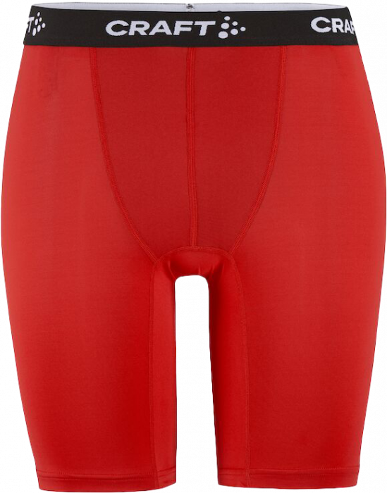 Craft - Ability 9 Boxershorts Men - Bright Red