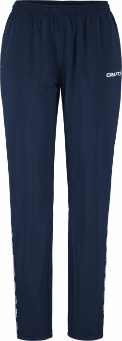 Craft - Squad Go Pant Women - Navy blue