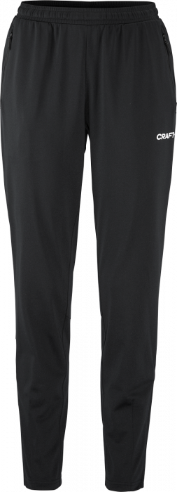 Craft - Evolve 2.0 Pants Women - Schwarz