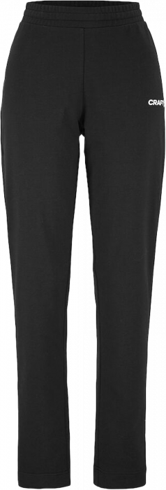 Craft - Progress Handball Gk 2.0 Sweatpants Women - Nero