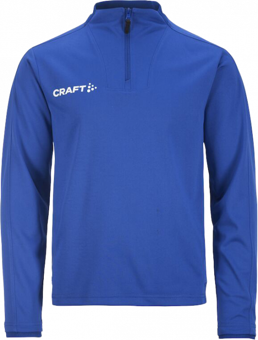 Craft - Evolve 2.0 Half Zip Training Top Jr - Club Cobolt