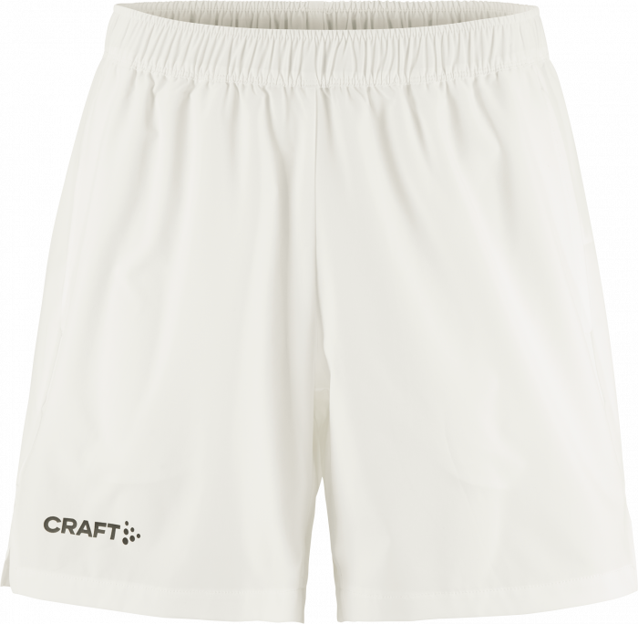 Craft - Ability Shorts - Blanc
