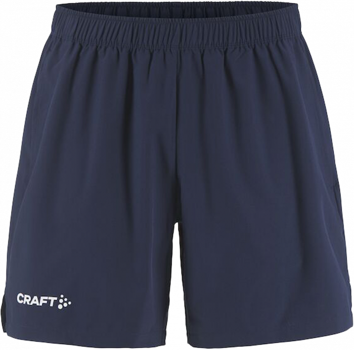 Craft - Ability Shorts - Azul-marinho