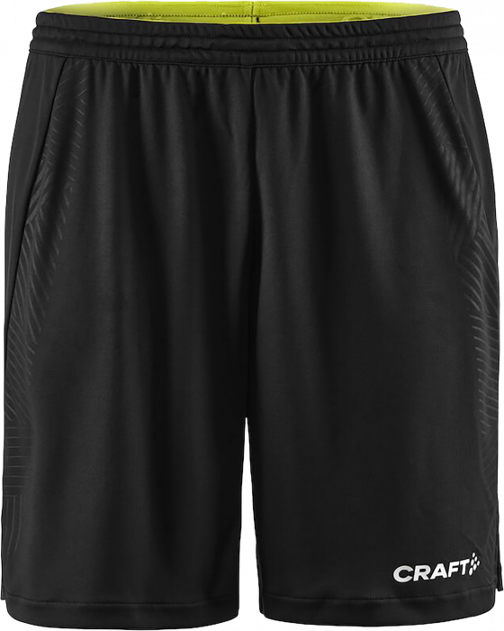 Craft - Extend Shorts - Preto