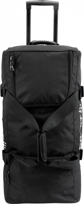 Craft - Ability Gear Bag - Noir