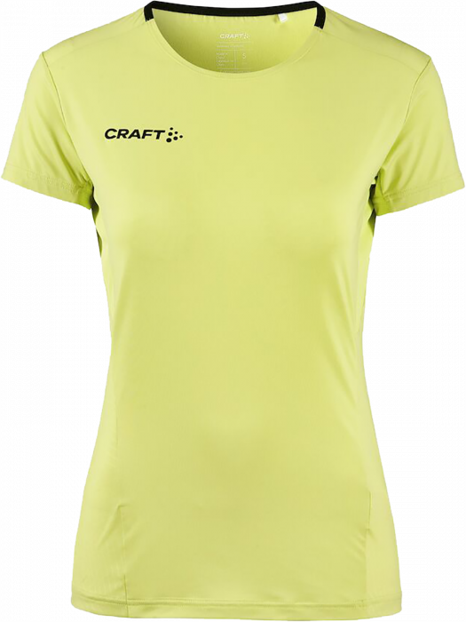 Craft - Extend Jersey Women - Fresh