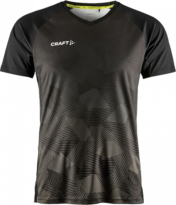 Craft - Premier Fade Jersey - Schwarz