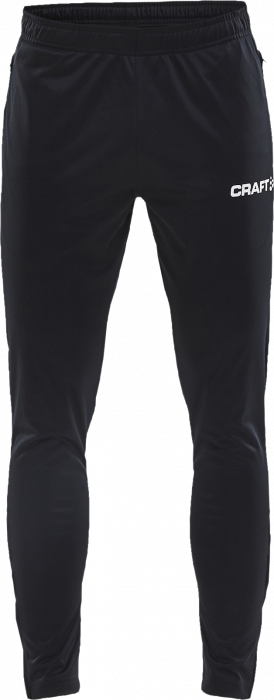 Craft - Progress Training Pant - Schwarz