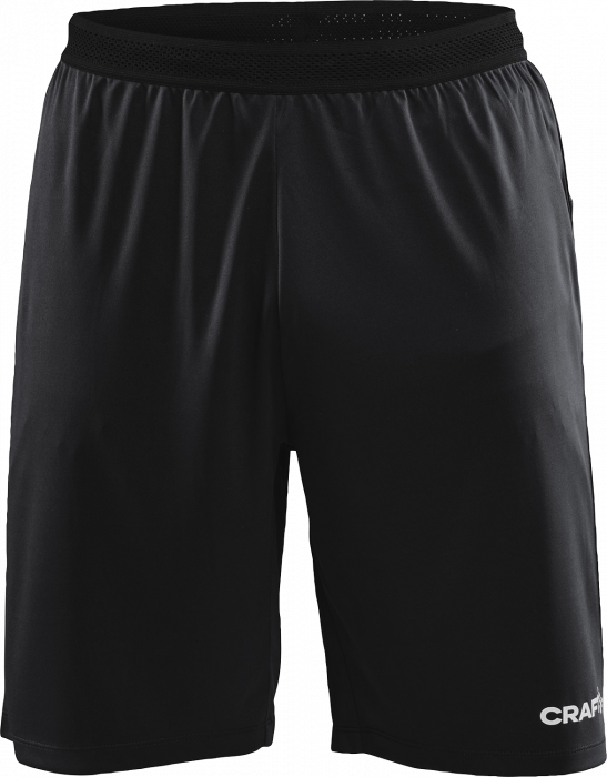 Craft - Progress 2.0 Shorts - Noir