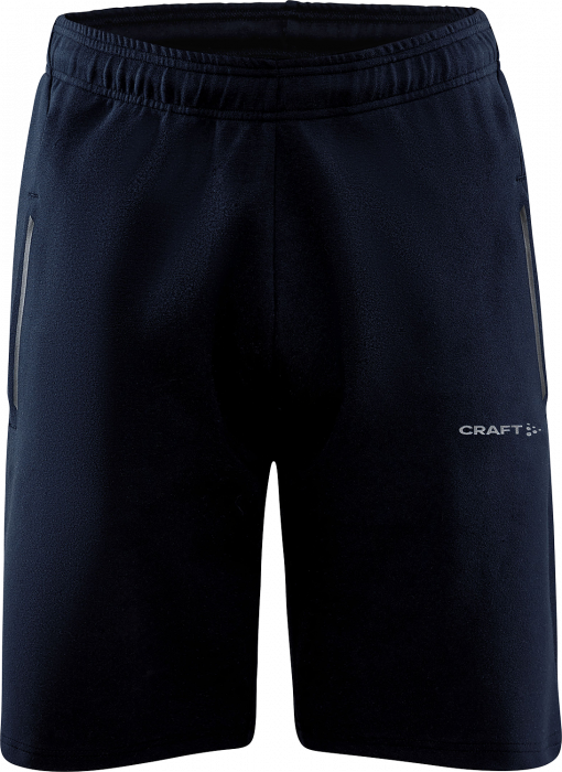 Craft - Core Soul Sweatshorts Men - Navy blue