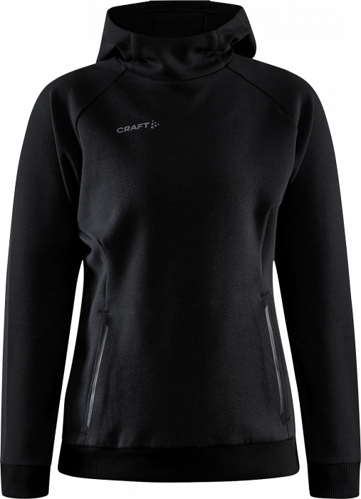 Craft - Core Soul Hoodie Woman - Schwarz