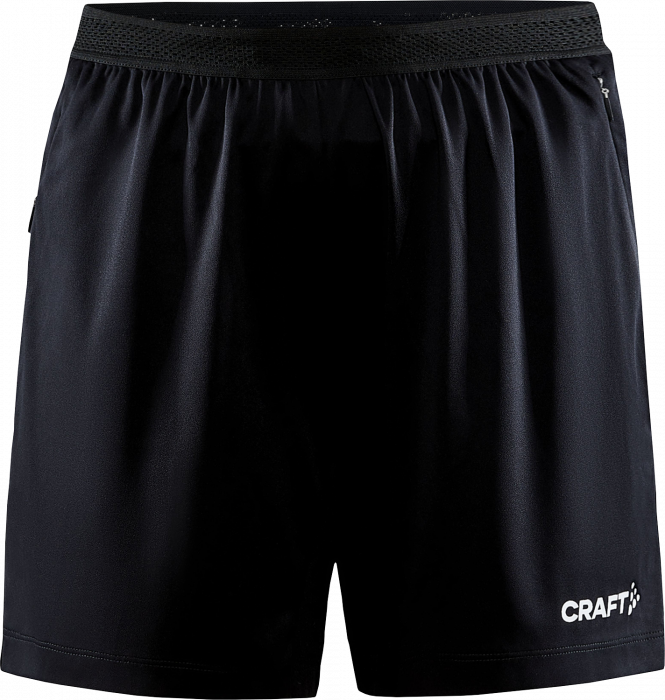 Craft - Evolve Dommershorts Woman - Black