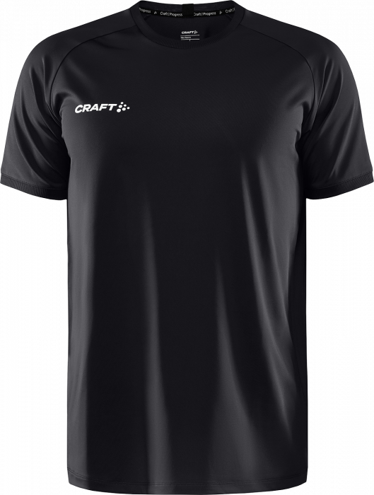 Craft - Progress Indoor Jersey Men - Negro