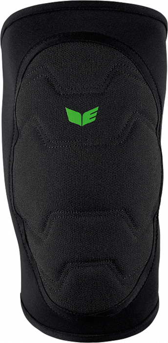 Erima - Knee Pads - Negro & green