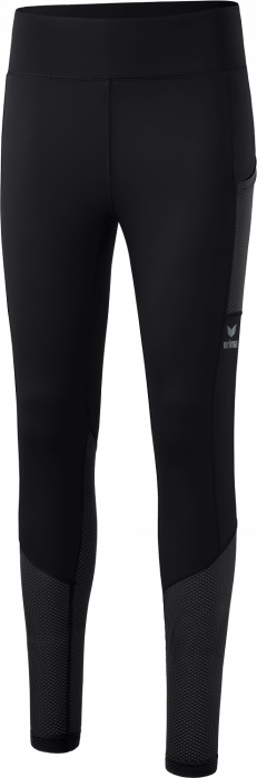 Erima - Performance Tights - Nero