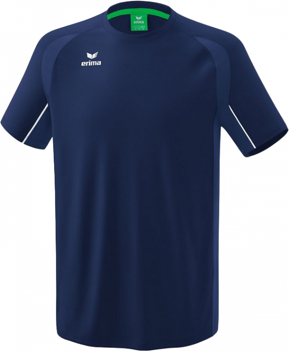 Erima - Liga Star Jersey - New Navy & weiß