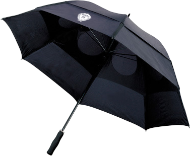 Sportyfied - Hornslet Umbrella - Nero