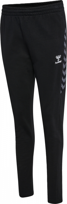 Hummel - Authentic Traningpants Cotton Women - Black