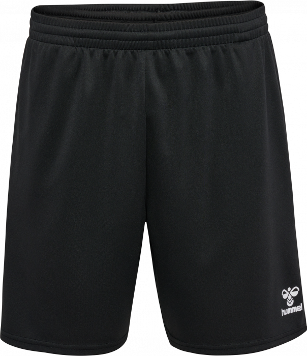 Hummel - Essential Træningsshorts - Sort