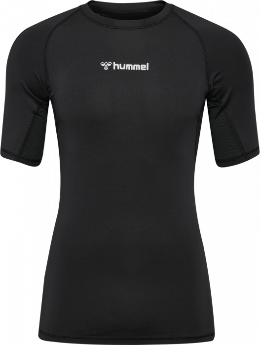 Hummel - Performance Baselayer S/s - Zwart