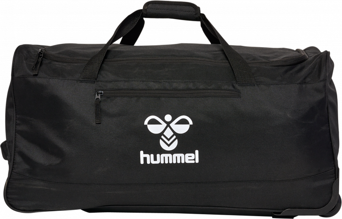 Hummel - Core 2.0 Trolley Large - Sort