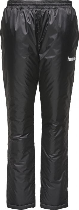 Hummel - Coer Bench Pant - Black