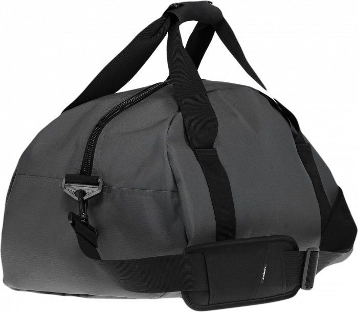 ID - Ripstop Duffle 40L - Grau