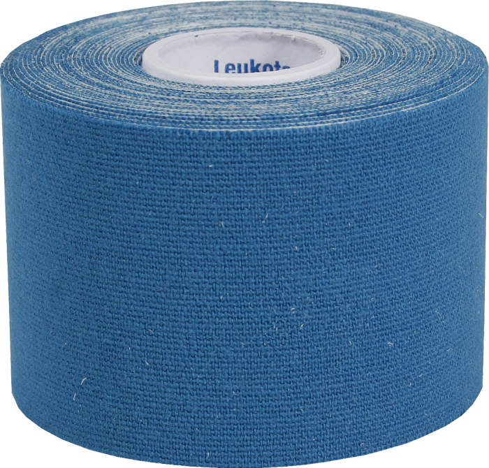 Select - Leuko Tape K 50 Mm - Bleu foncé