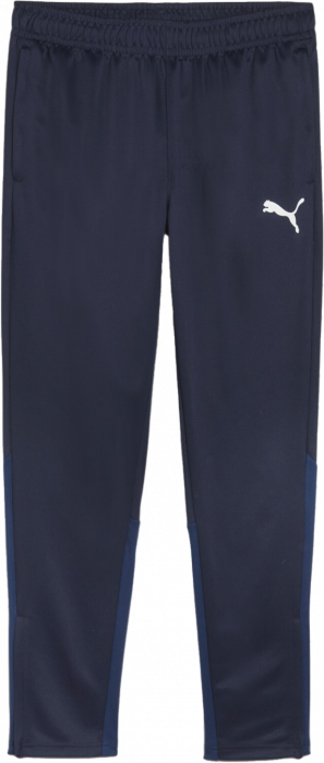 Puma - Teamgoal Training Pants Jr - Marin