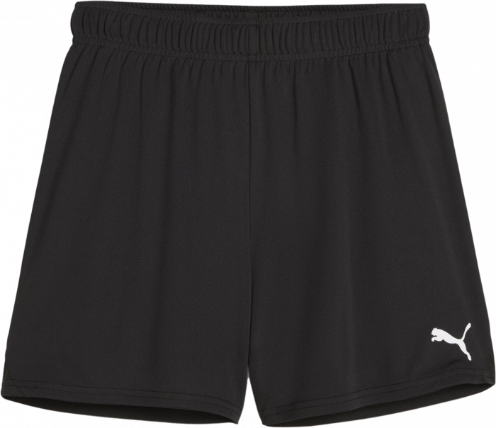 Puma - Teamgoal Shorts Women - Noir