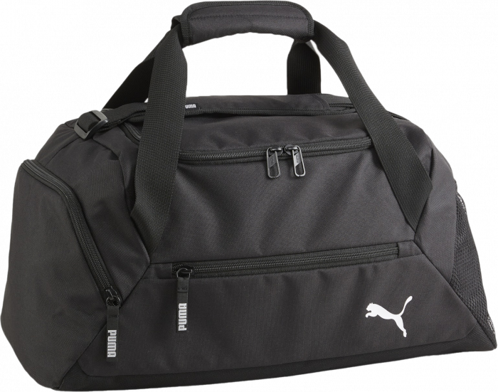 Puma - Teamgoal Teambag L - Noir